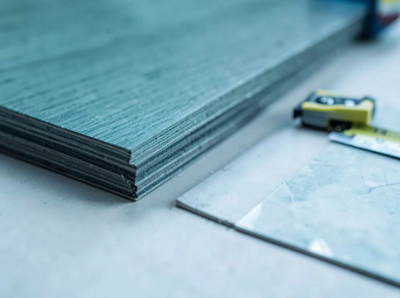 Luxury Vinyl Plank Installation New Market, MD FAQs